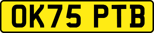 OK75PTB