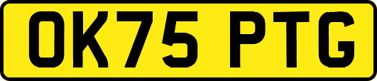 OK75PTG