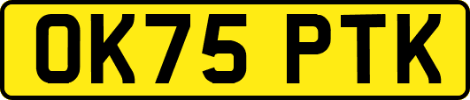 OK75PTK