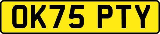 OK75PTY