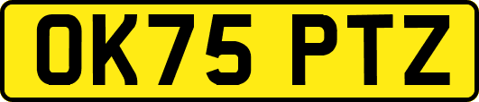 OK75PTZ