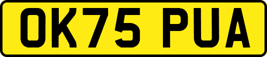 OK75PUA