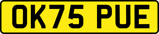 OK75PUE