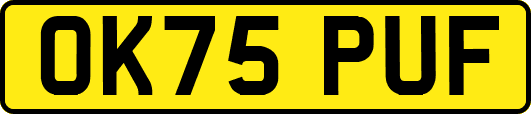 OK75PUF