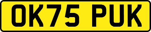 OK75PUK