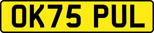 OK75PUL
