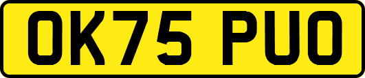 OK75PUO