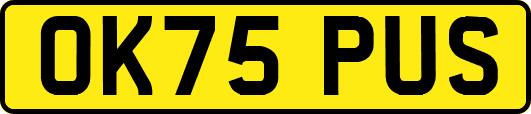 OK75PUS