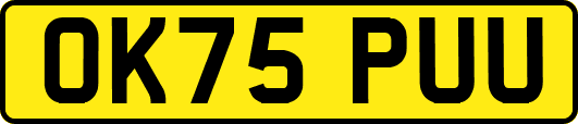 OK75PUU