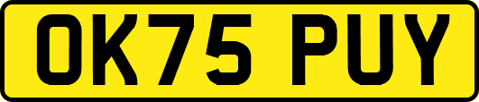 OK75PUY