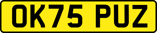 OK75PUZ