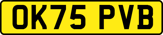 OK75PVB