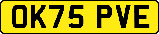 OK75PVE