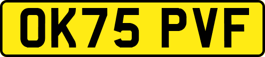 OK75PVF