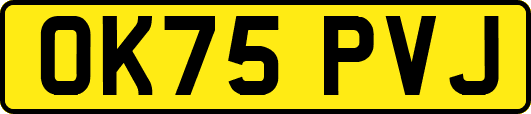 OK75PVJ
