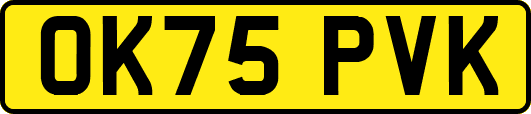 OK75PVK
