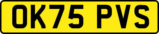 OK75PVS