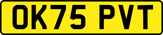 OK75PVT