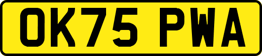OK75PWA