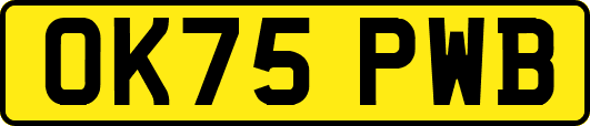 OK75PWB