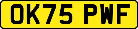 OK75PWF