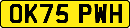 OK75PWH
