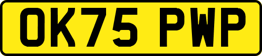 OK75PWP