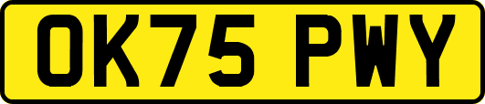 OK75PWY