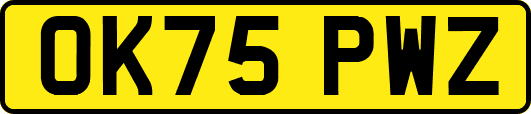 OK75PWZ