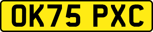 OK75PXC
