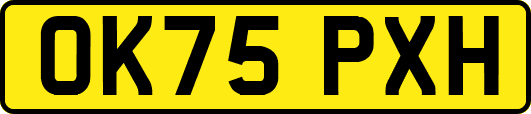 OK75PXH