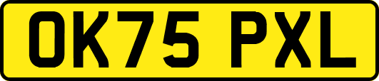 OK75PXL