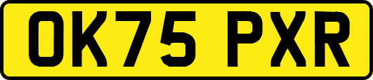 OK75PXR