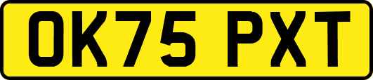OK75PXT
