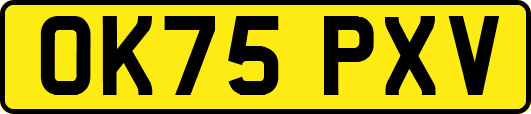 OK75PXV