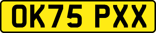 OK75PXX