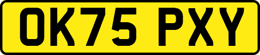 OK75PXY