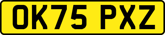 OK75PXZ