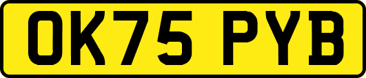 OK75PYB
