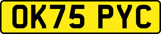 OK75PYC