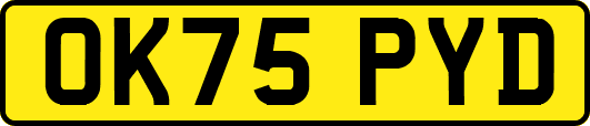 OK75PYD