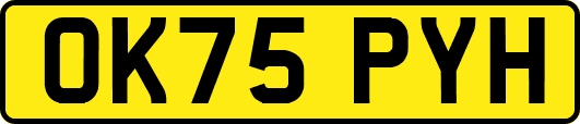 OK75PYH