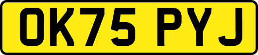 OK75PYJ