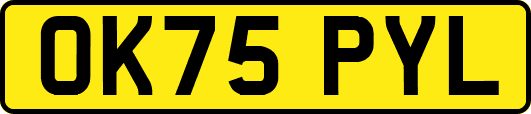 OK75PYL