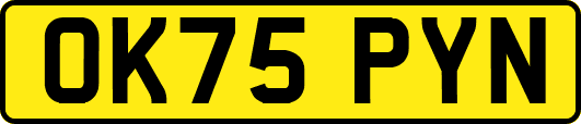 OK75PYN