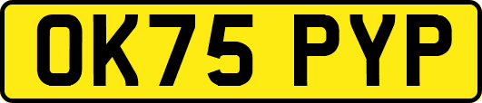 OK75PYP