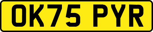 OK75PYR