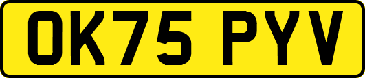 OK75PYV
