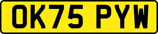 OK75PYW
