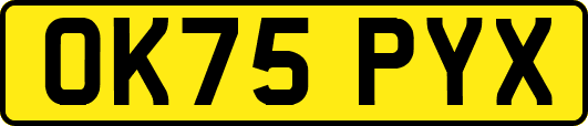 OK75PYX